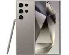Samsung Galaxy S24 Ultra Titanium Gray 512GB12GB