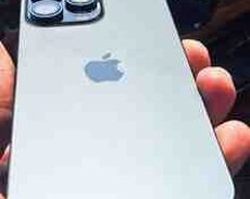 Apple iPhone 16 Pro Max Black Titanium 256GB8GB