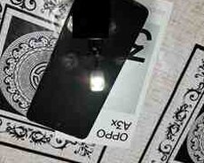 OPPO A3x 5G Starry Purple 128GB4GB