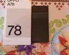 OPPO A78 5G Glowing Blue 128GB8GB