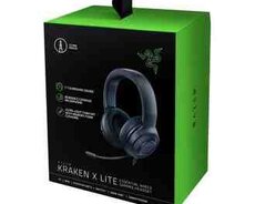 Qulaqlıq Razer Standard X