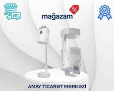 TS9 Pro 90 tənzimlənən açıq hava kinoproyektoru