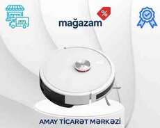 Robot tozsoran Xiaomi Lydsto R5D White