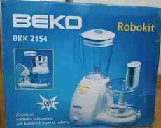 Mətbəx robotu