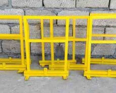 No parking