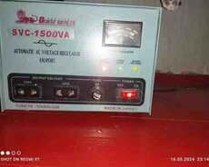 Transformator 1500VA