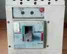 Elektrik açarı
