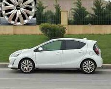 Renault Fiat Skoda Mercedes Hondo disk qapaqları