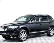 Volkswage Touareg 2007 ehtiyat hissələri