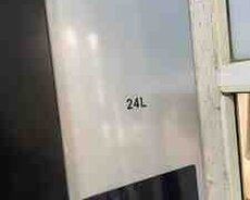 Su qızdırıcısı sensorlu