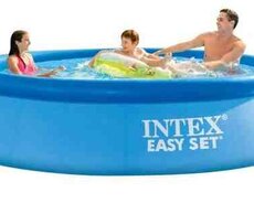 Hovuz İntex 28120