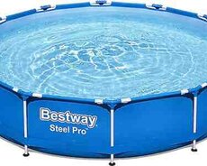 Hovuz Bestway-56706