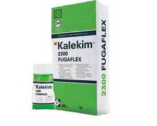 Kalekim Fuga izolyasiyası