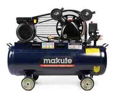 Makute 70l Model: V-0.17 hava kompressoru