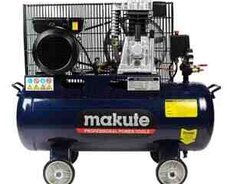 Makute hava kompressoru 50l (italyan) Model: B2055