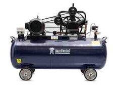 Makute hava kompressoru 300l V-0.8