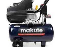Hava kompressoru Makute 25l Model: 2525BM