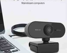 Web kamera 1080P HD Mini Webcam
