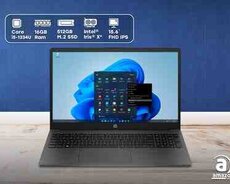 HP 250 15.6 inch G10 PC AK9Q2AT