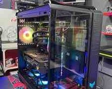 Circus Gaming  Render PC