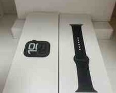 Apple Watch Series 10 Aluminum Jet Black 42mm