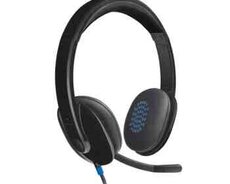 Qulaqlıq LOGITECH Corded USB Headset H540  USB  EMEA