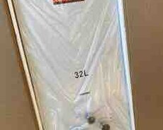 Su qızdırıcısı NOVA GAS