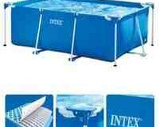 İntex hovuzu (4.50 X 2.20)