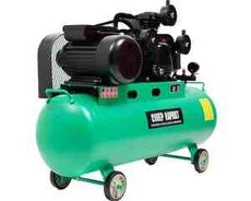 Karpat hava kompressoru 100l