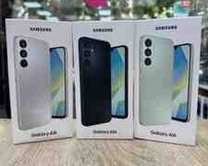 Samsung Galaxy A16 Black 128GB6GB