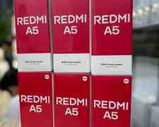 Xiaomi Redmi A5 Lake Green 128GB4GB