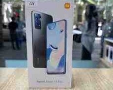 Xiaomi Redmi Note 11 Pro Mysterious Black 128GB6GB