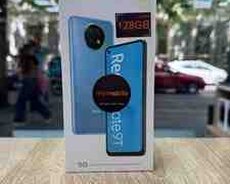 Xiaomi Redmi Note 9T Nightfall Black 128GB4GB