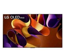 Televizor LG OLED77G4RLA
