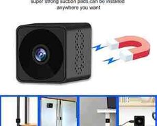 Mini tam simsiz wifi kamera