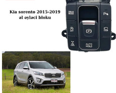 Hyundai  kia üçün alışdırma orginal şamı satılır