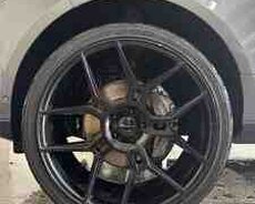 Range Rover diski R24