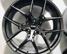 Volkswagen, Audi diskləri R19