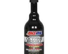 Oktan artırıcı DOMINATOR Octane Boost 355 ml