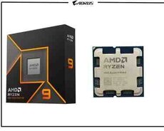 AMD Ryzen 9 9950X