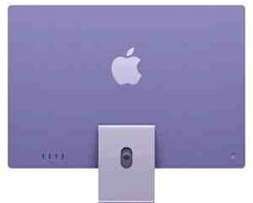 iMac 24-inch m4 8-8 16256GB Purple
