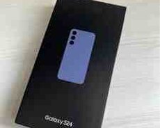 Samsung Galaxy S24 Cobalt Violet 128GB8GB