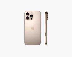 Apple iPhone 16 Pro Max Desert Titanium 1TB8GB