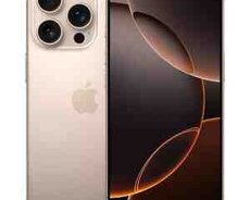 Apple iPhone 16 Pro Desert Titanium 128GB8GB