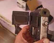 Videokamera Samsung vp-d655i