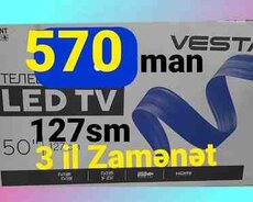 Televizor Vesta-smart