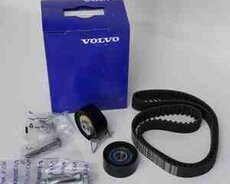 Volvo mühərriki