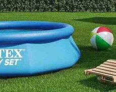 Hovuz İntex