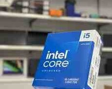 Prosessor İntel Core