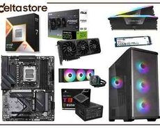 Delta PC 607